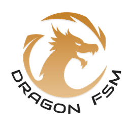 Dragon logo