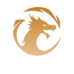 Dragon logo