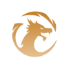 Dragon logo